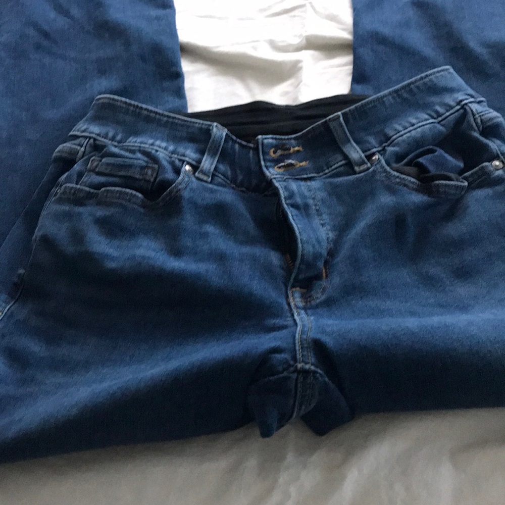 Lane Bryant Tummy Control